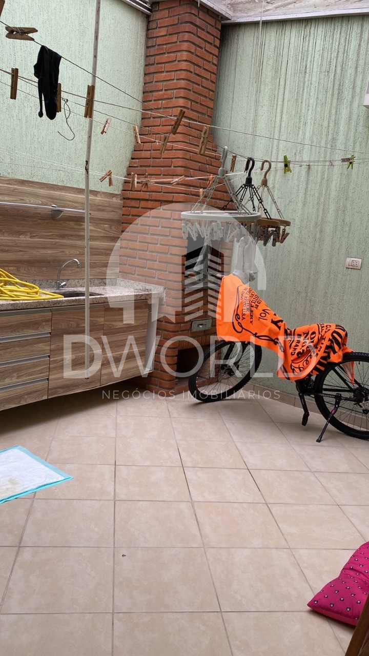 Sobrado à venda com 3 quartos, 200m² - Foto 39