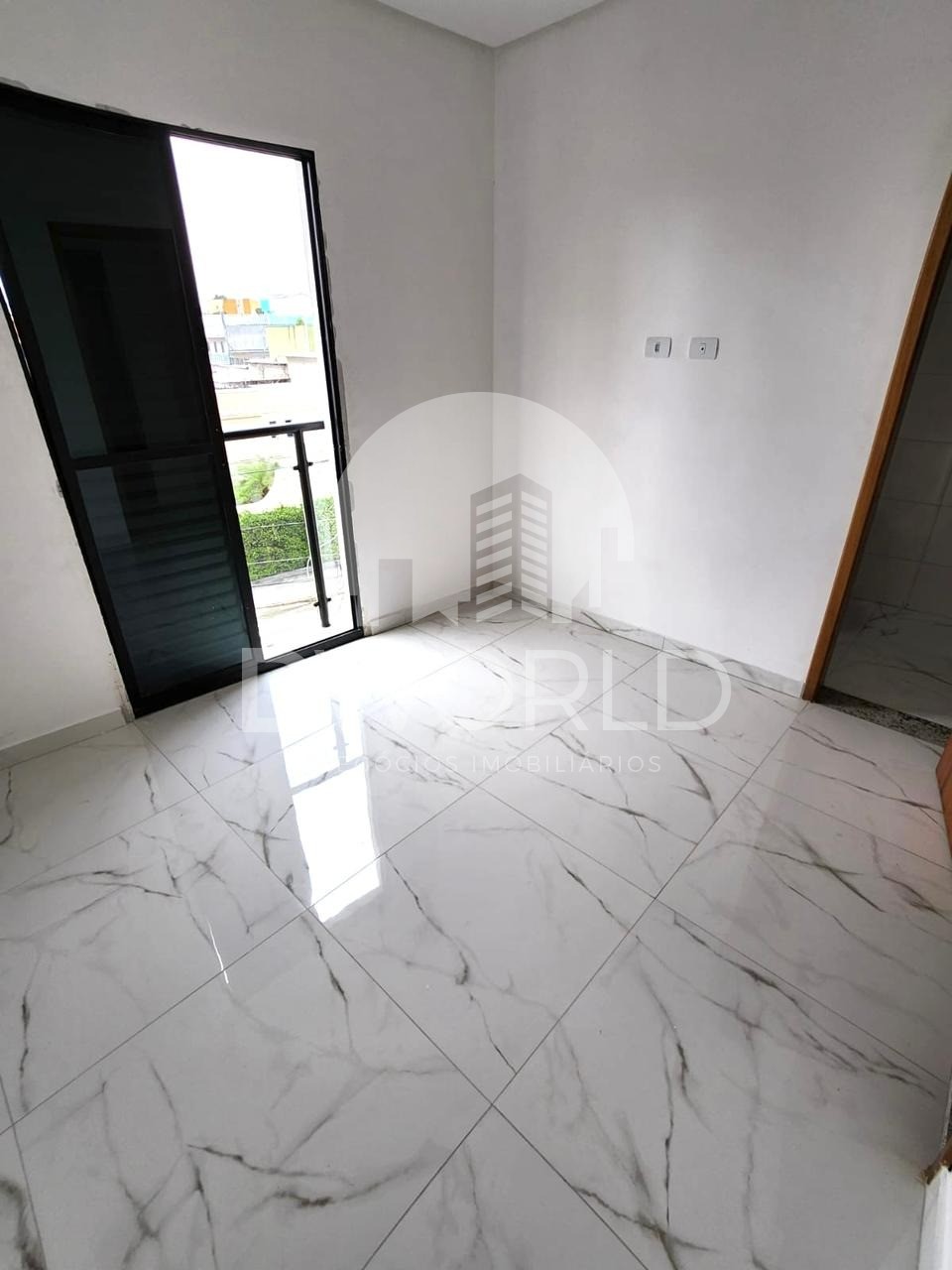 Sobrado à venda com 2 quartos, 90m² - Foto 5