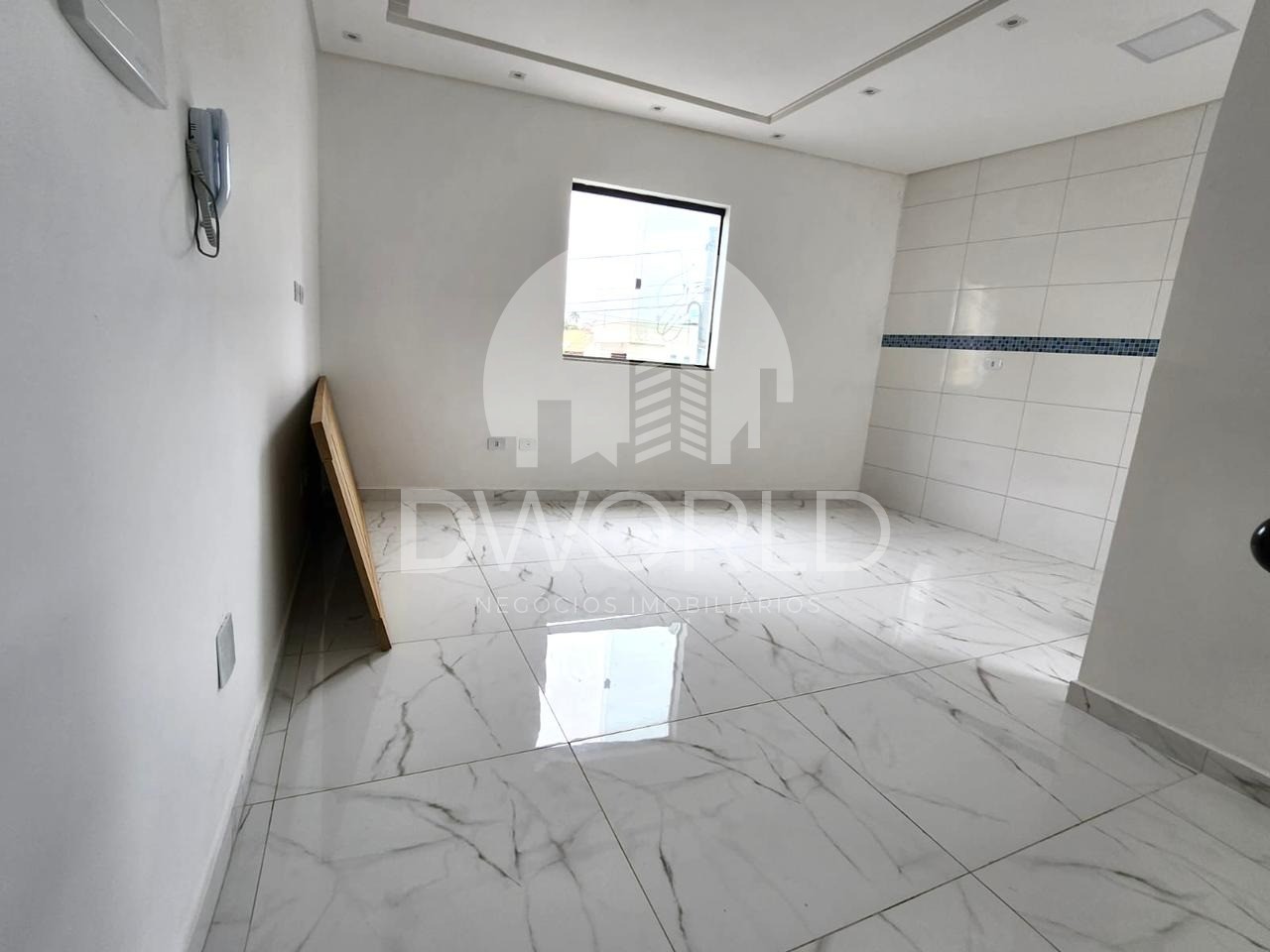 Sobrado à venda com 2 quartos, 90m² - Foto 4