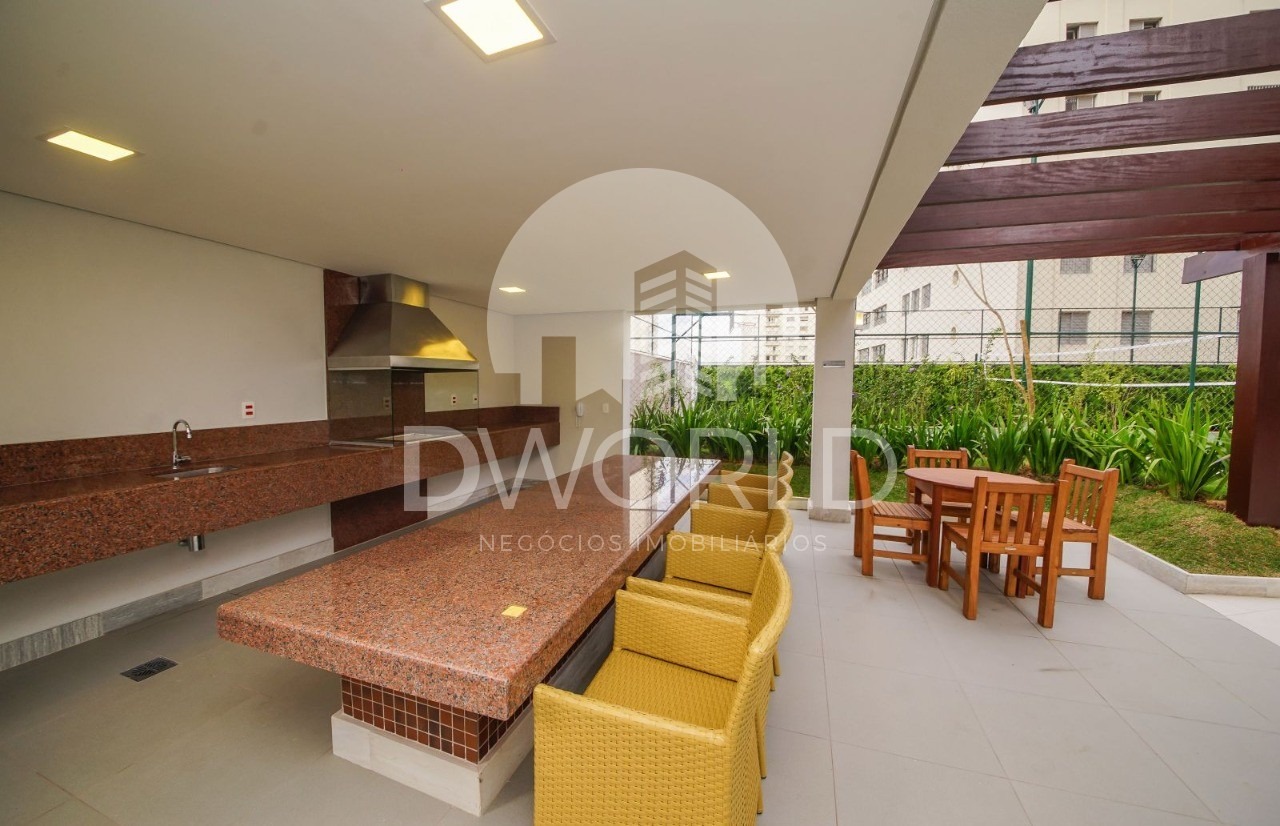 Apartamento, 3 quartos, 127 m² - Foto 15