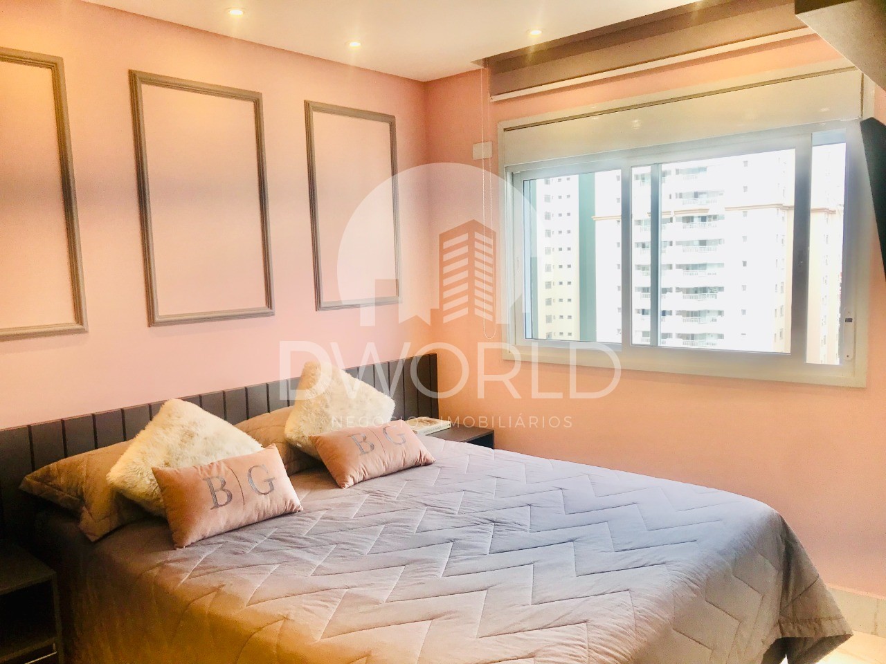 Apartamento à venda com 1 quarto, 78m² - Foto 30