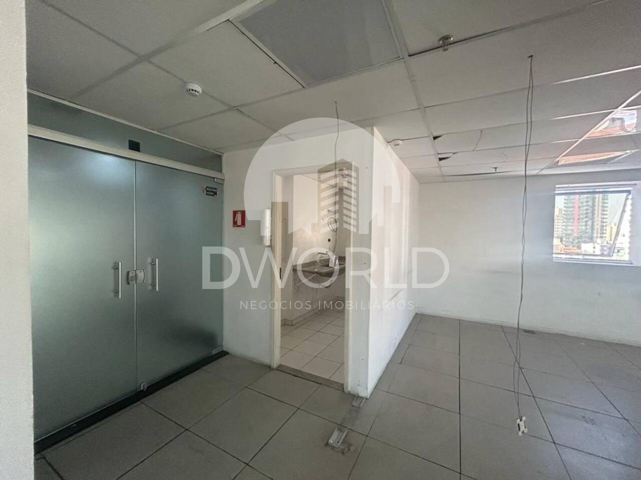 Conjunto Comercial-Sala para alugar, 278m² - Foto 5