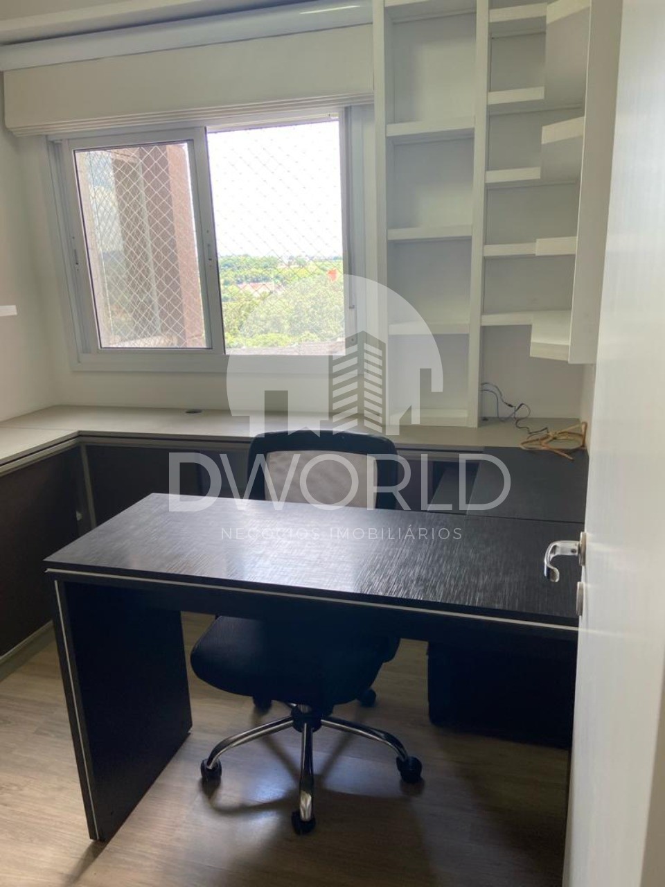 Apartamento à venda com 3 quartos, 107m² - Foto 13