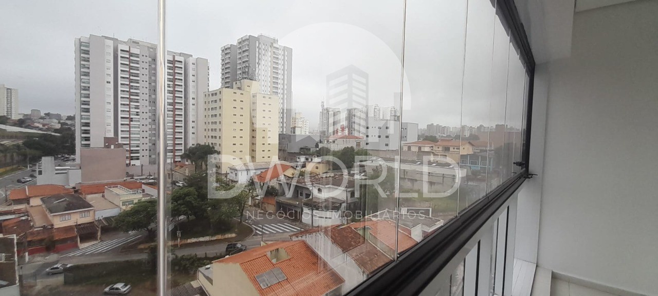 Conjunto Comercial-Sala para alugar, 34m² - Foto 4