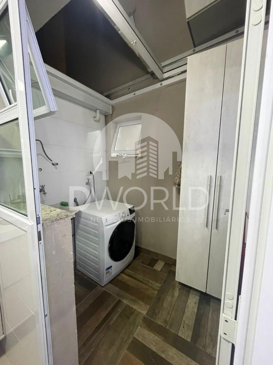 Apartamento à venda com 2 quartos, 40m² - Foto 3