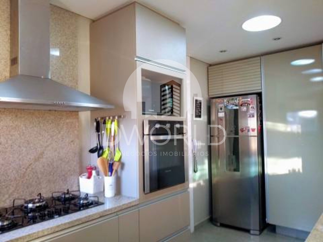 Apartamento à venda com 3 quartos, 122m² - Foto 6