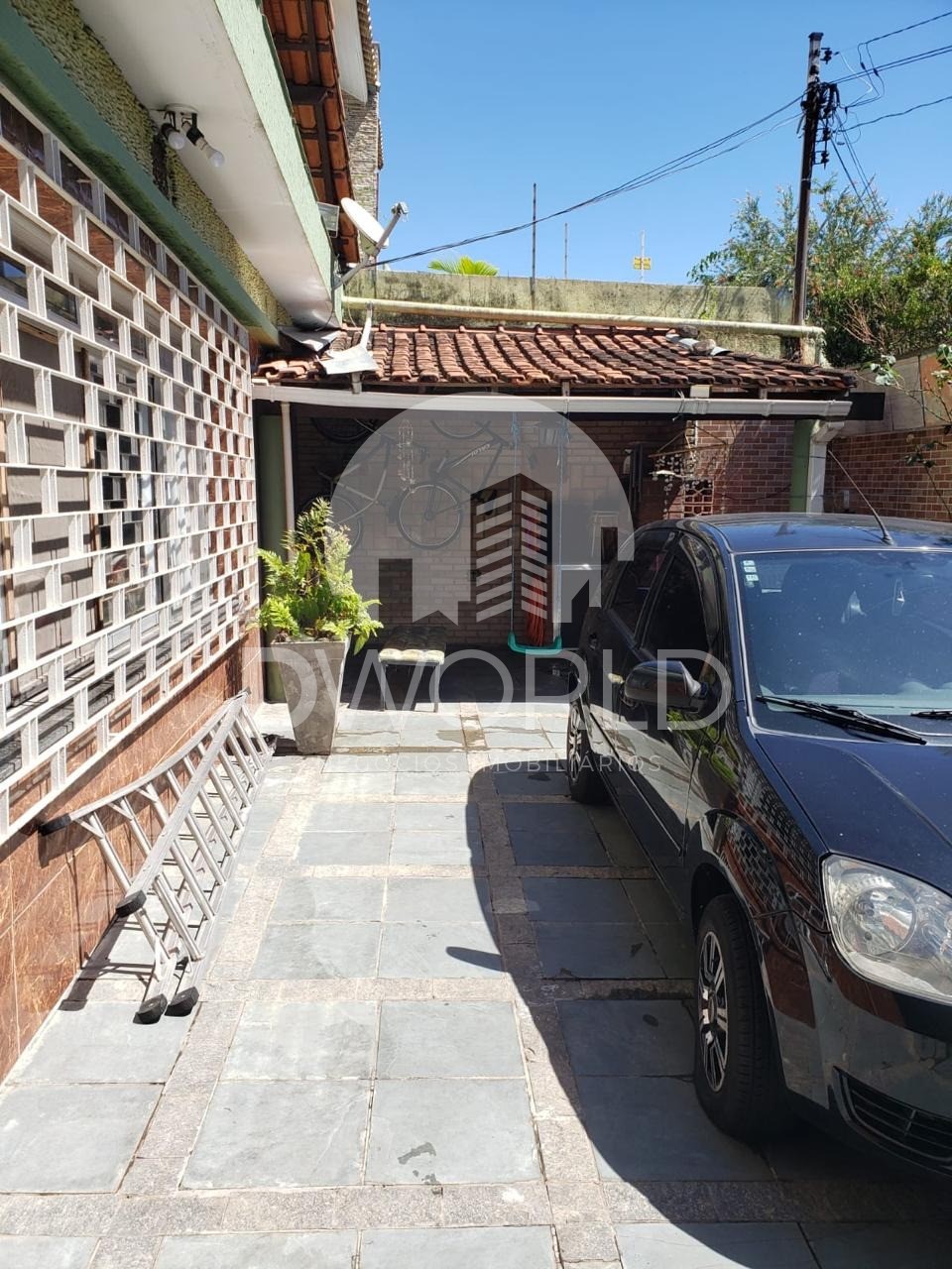 Casa à venda com 3 quartos, 316m² - Foto 25