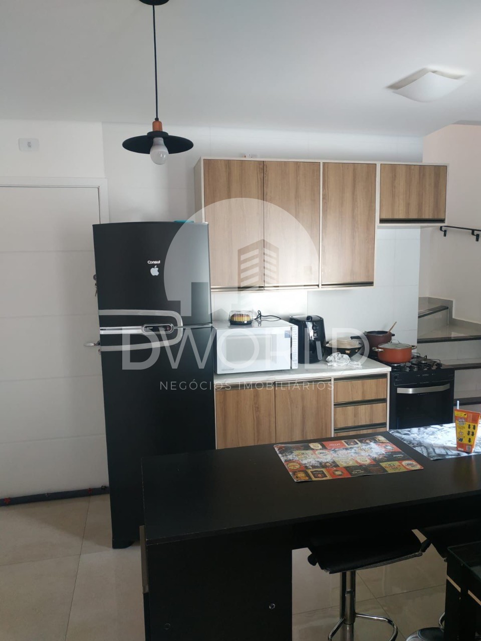 Cobertura à venda com 2 quartos, 100m² - Foto 6