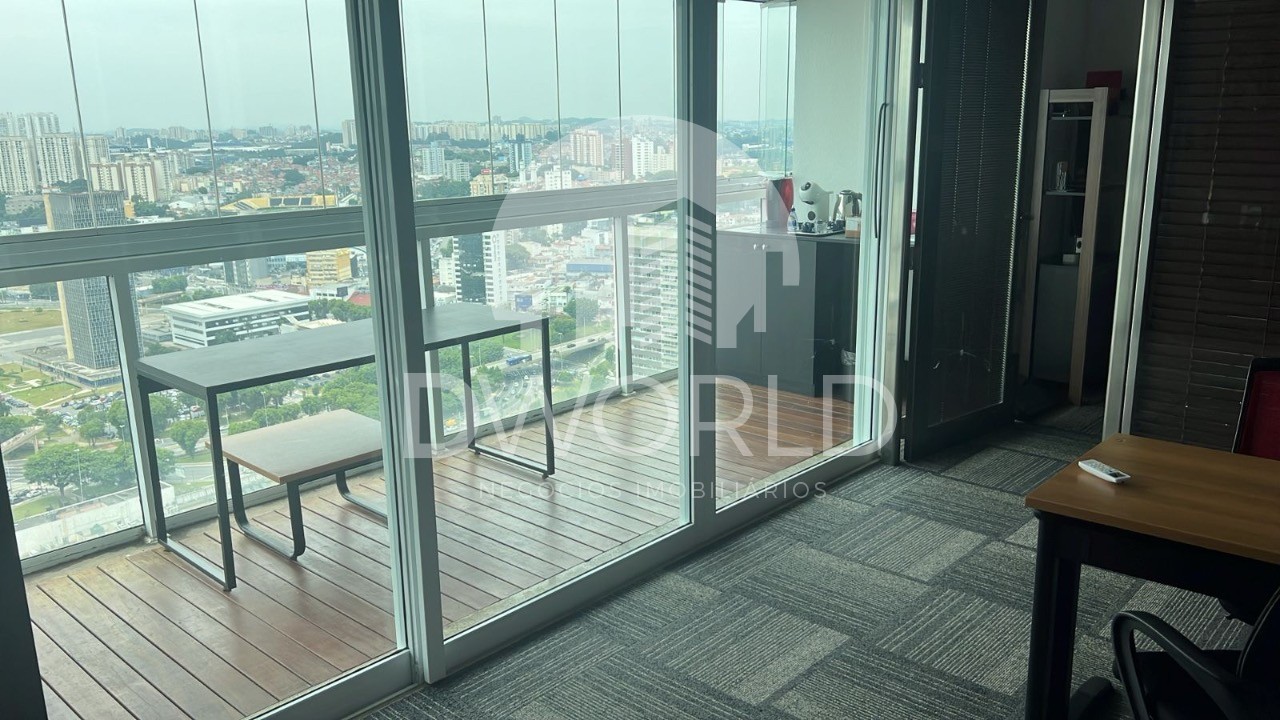 Conjunto Comercial-Sala à venda, 61m² - Foto 16