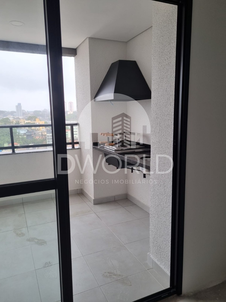 Apartamento à venda com 3 quartos, 75m² - Foto 3