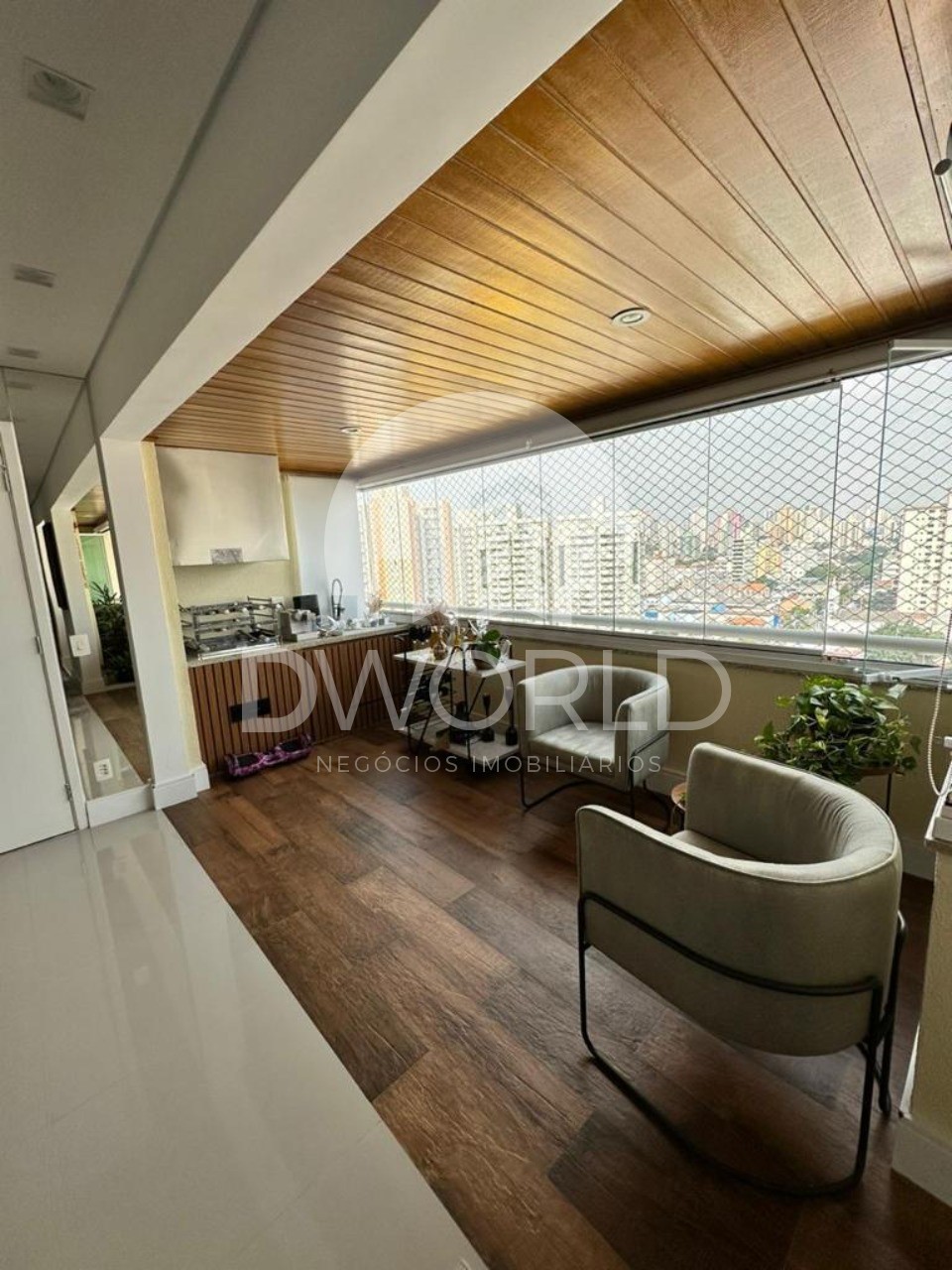 Apartamento à venda com 3 quartos, 128m² - Foto 10