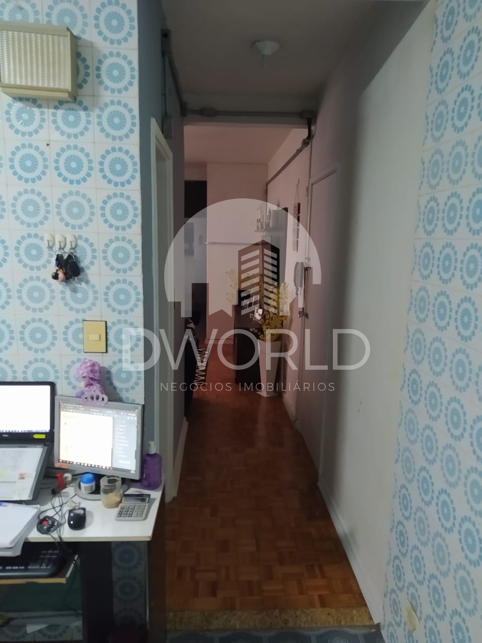 Apartamento à venda com 2 quartos, 74m² - Foto 10