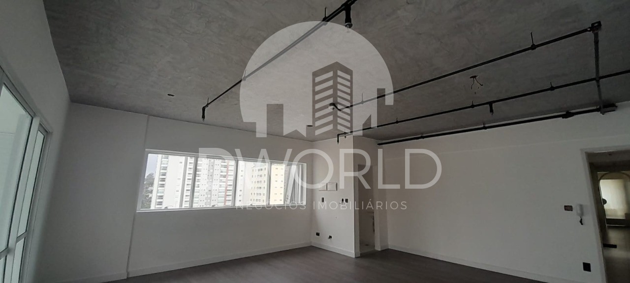 Conjunto Comercial-Sala para alugar, 56m² - Foto 24