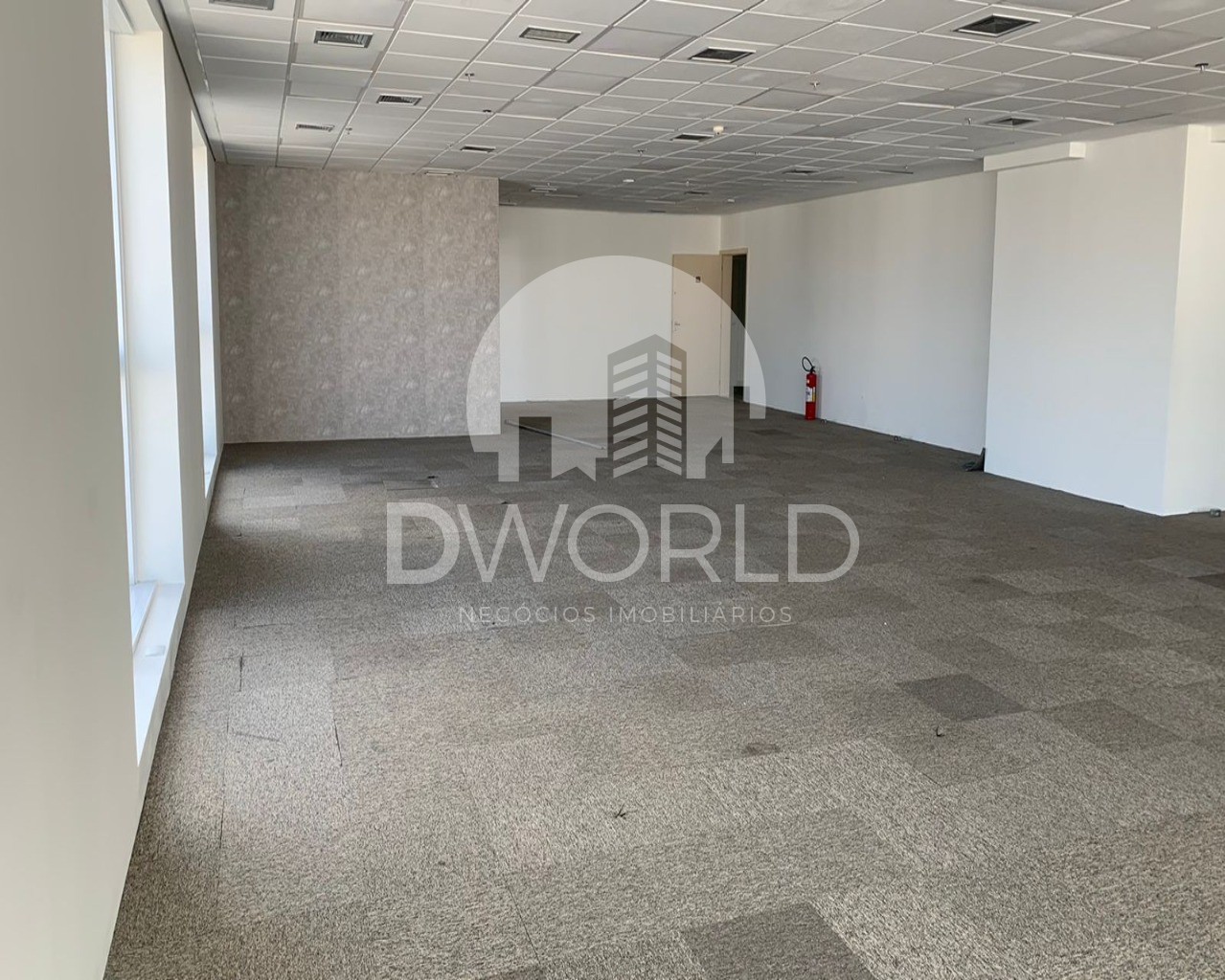 Conjunto Comercial-Sala para alugar, 346m² - Foto 3