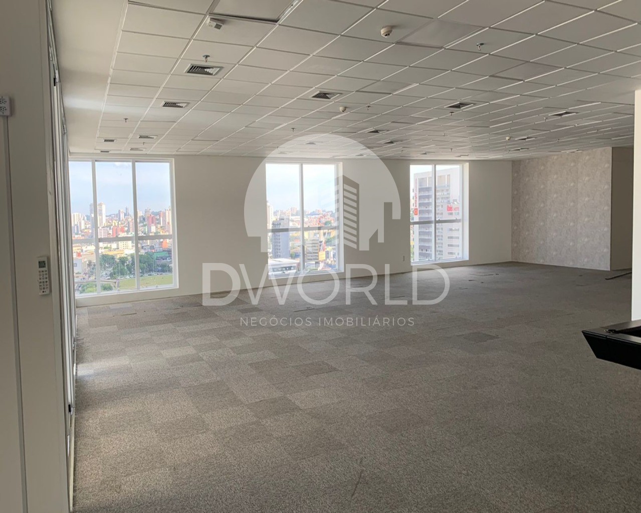 Conjunto Comercial-Sala para alugar, 346m² - Foto 5