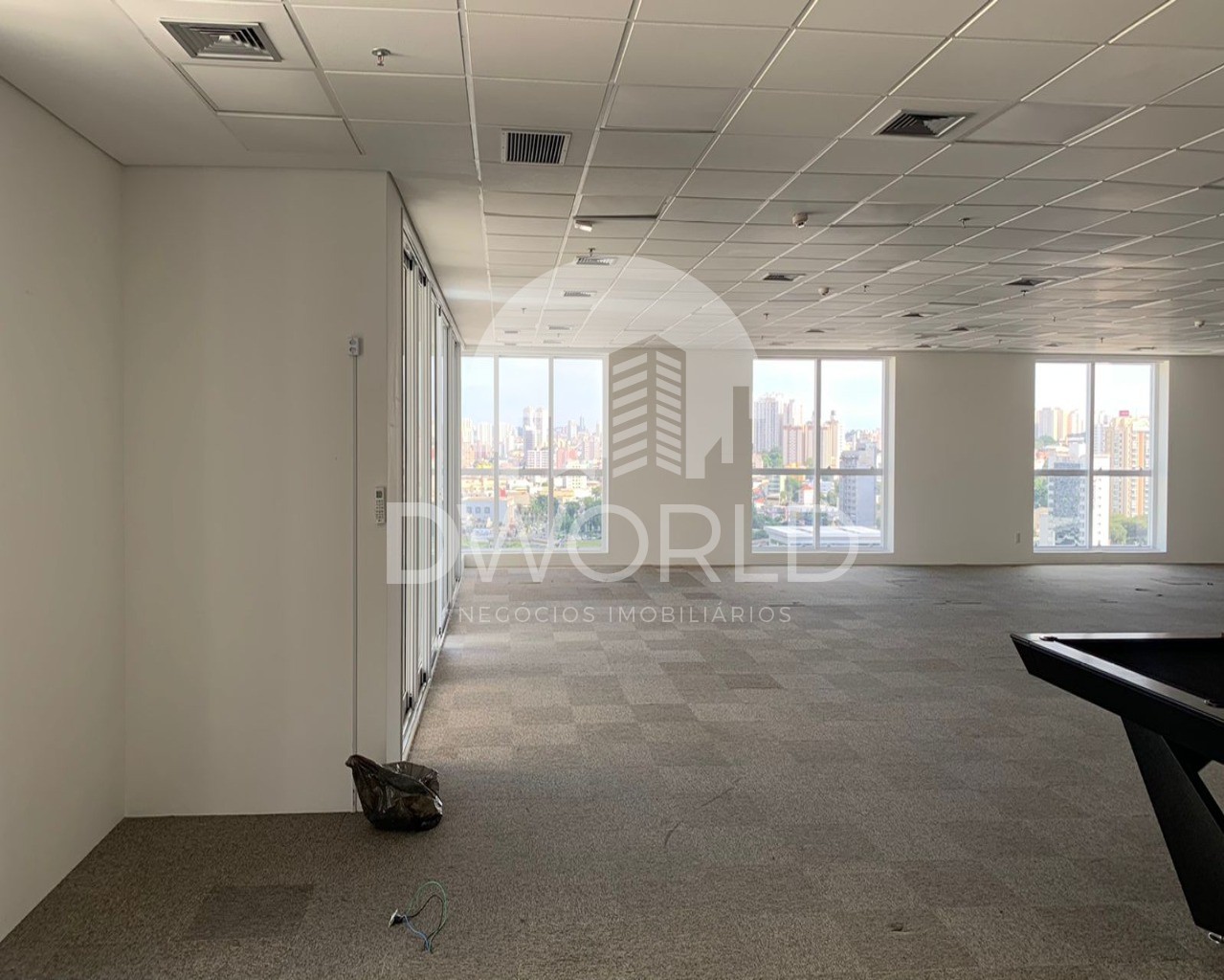 Conjunto Comercial-Sala para alugar, 346m² - Foto 6