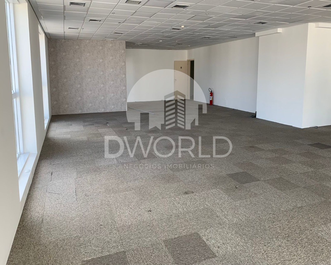 Conjunto Comercial-Sala para alugar, 346m² - Foto 7