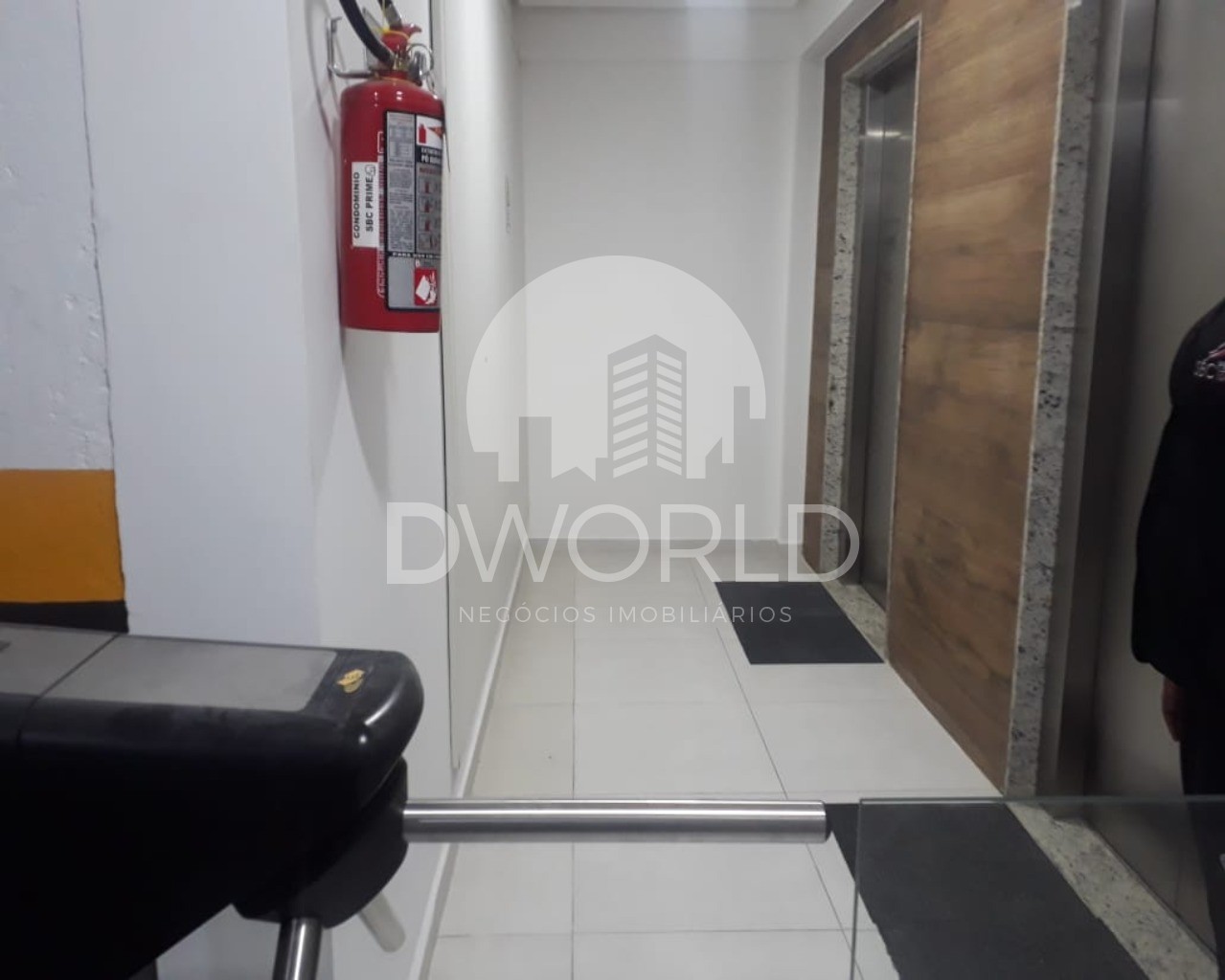 Conjunto Comercial-Sala para alugar, 34m² - Foto 10