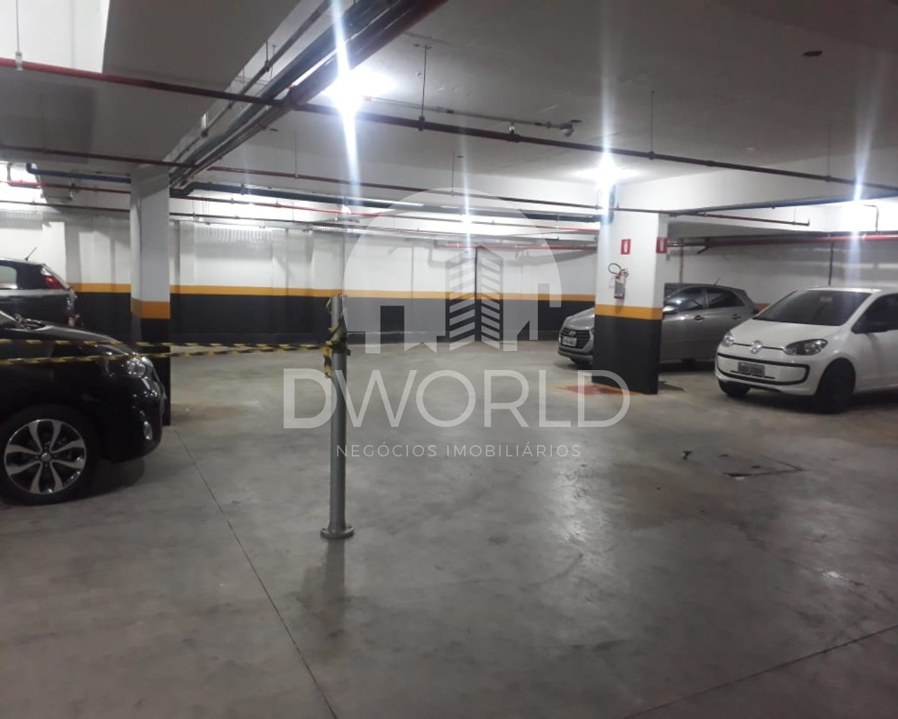 Conjunto Comercial-Sala para alugar, 34m² - Foto 14