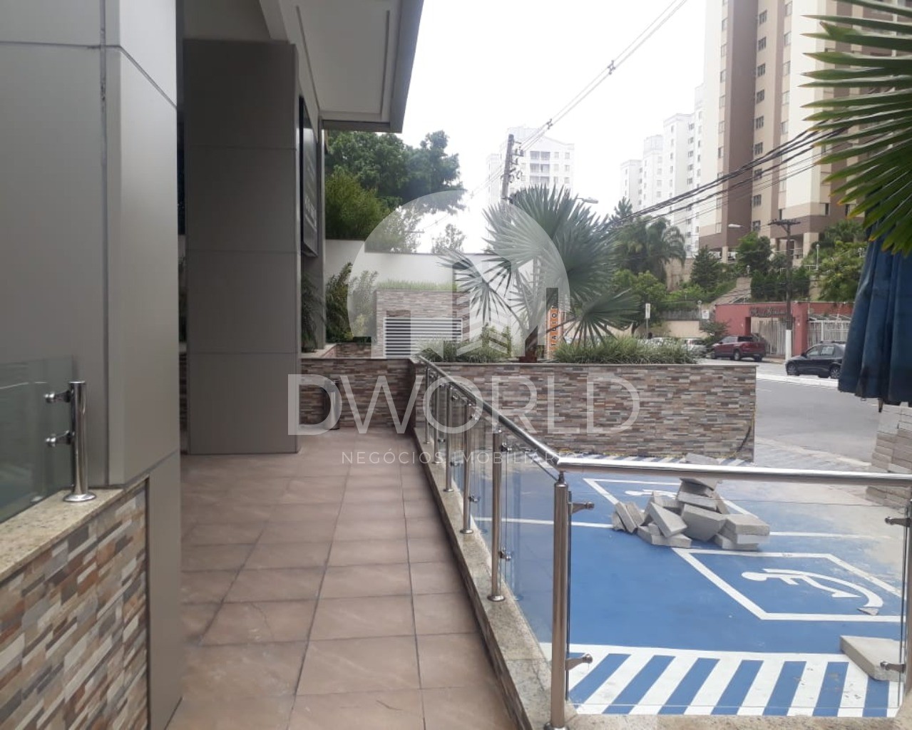 Conjunto Comercial-Sala para alugar, 56m² - Foto 11