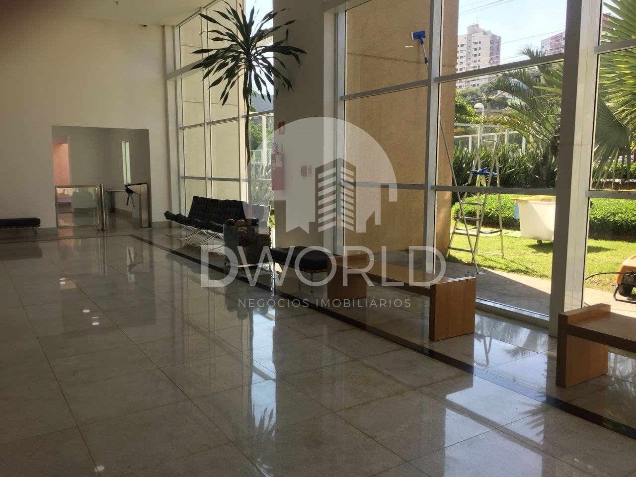 Conjunto Comercial-Sala à venda, 61m² - Foto 8