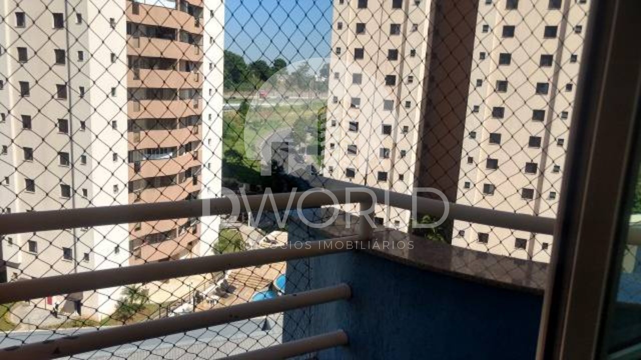 Apartamento à venda com 4 quartos, 188m² - Foto 8