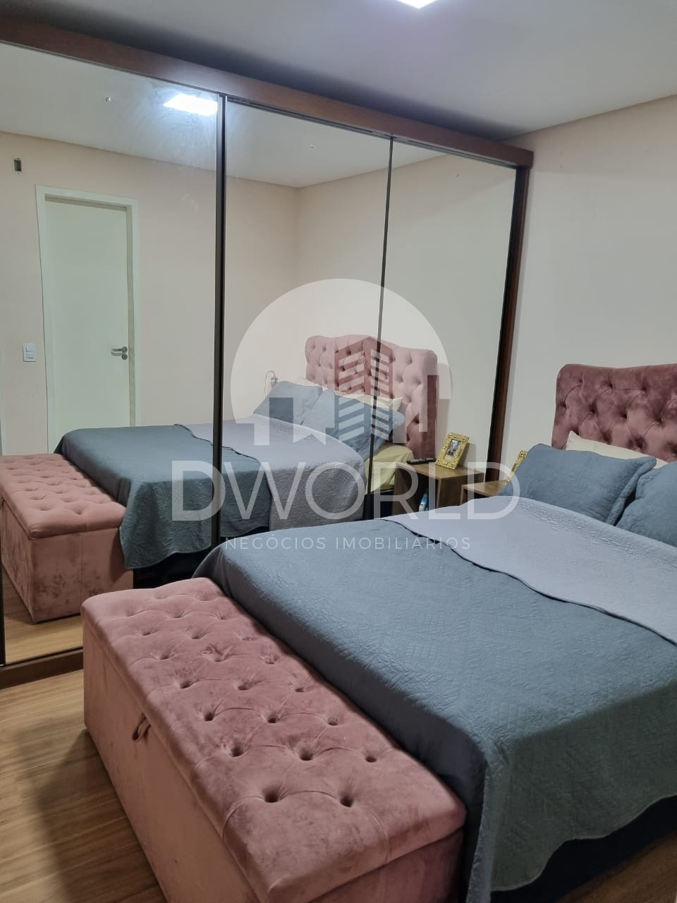 Apartamento à venda com 3 quartos, 60m² - Foto 11