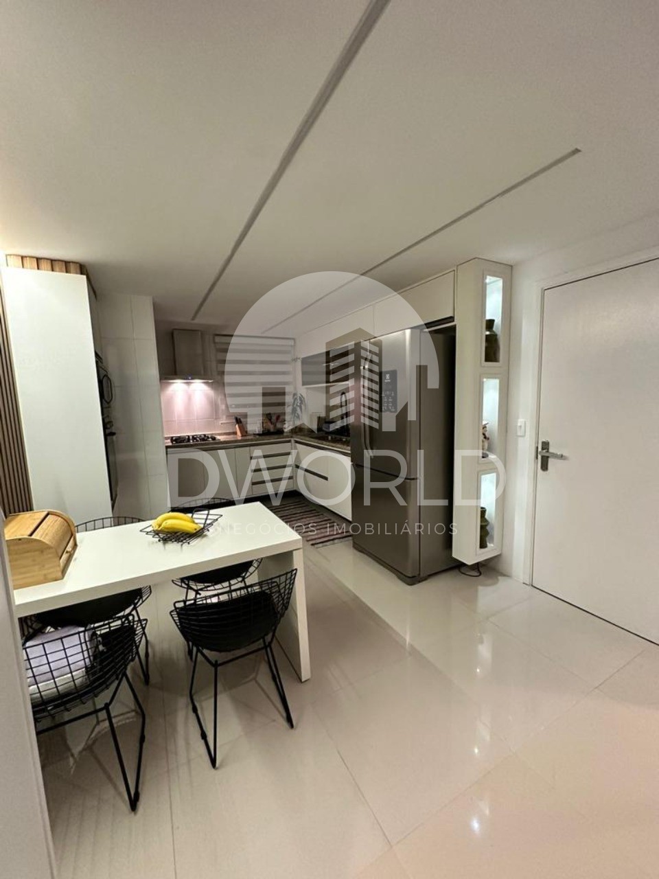 Apartamento à venda com 3 quartos, 128m² - Foto 12