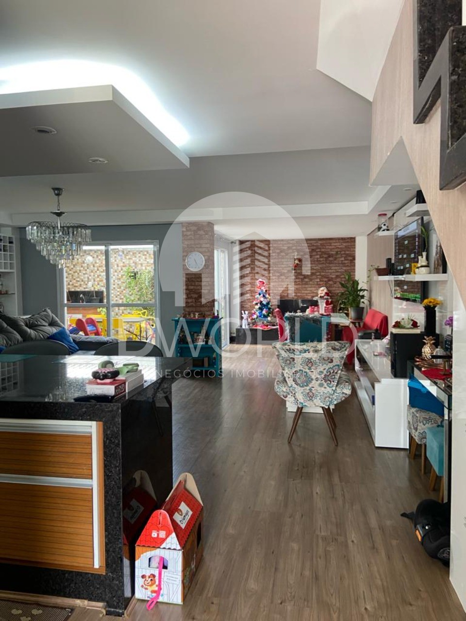 Casa de Condomínio à venda com 3 quartos, 144m² - Foto 106