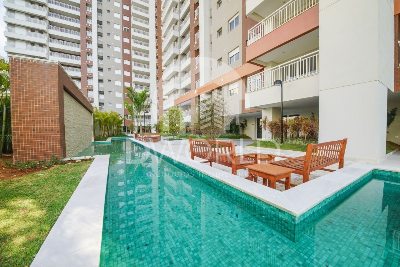 Apartamento, 3 quartos, 127 m² - Foto 18