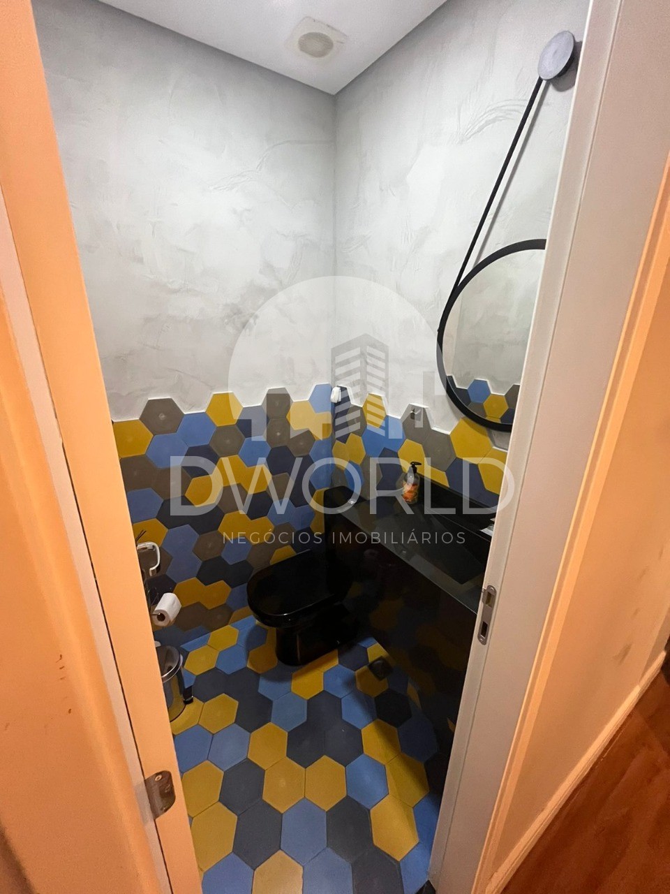 Apartamento à venda com 2 quartos, 93m² - Foto 13