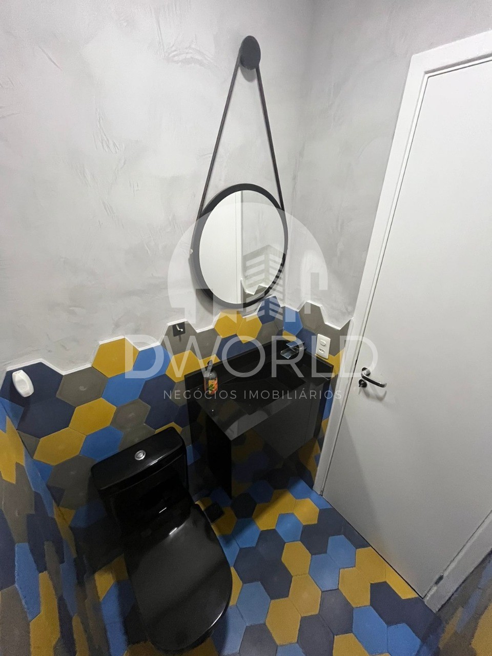 Apartamento à venda com 2 quartos, 93m² - Foto 12