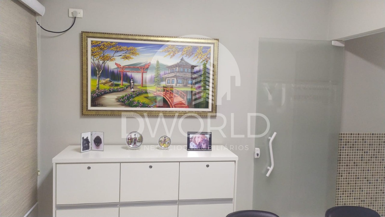 Conjunto Comercial-Sala à venda, 30m² - Foto 5