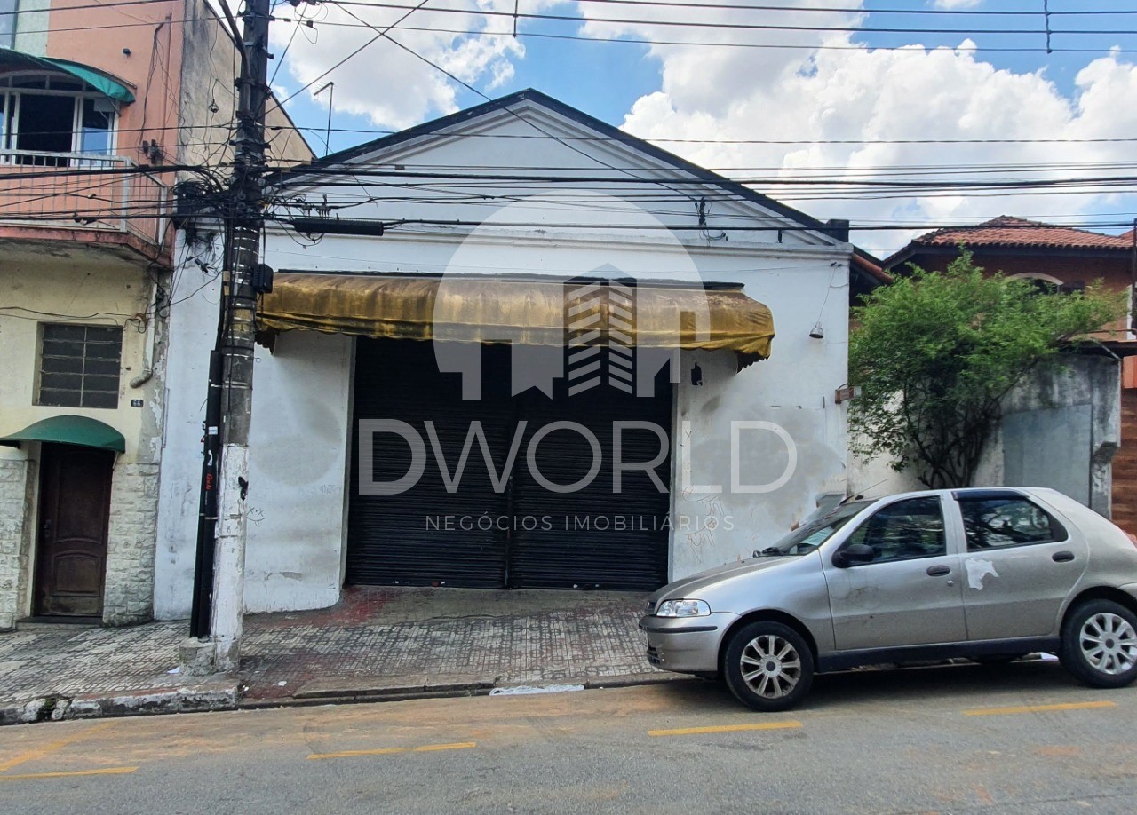 Depósito-Galpão-Armazém para alugar, 400m² - Foto 14