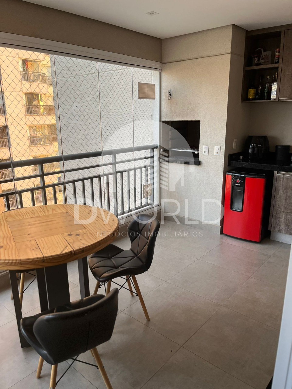 Apartamento à venda com 2 quartos, 93m² - Foto 18