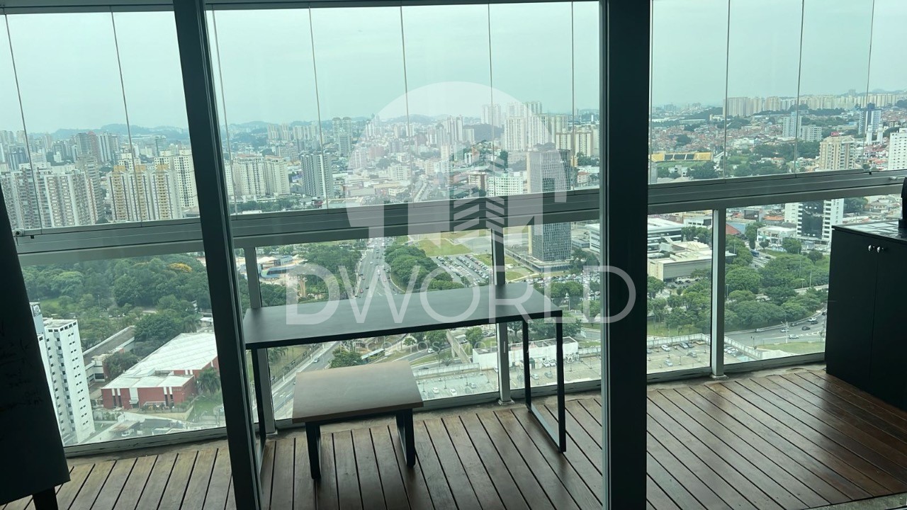 Conjunto Comercial-Sala à venda, 61m² - Foto 19