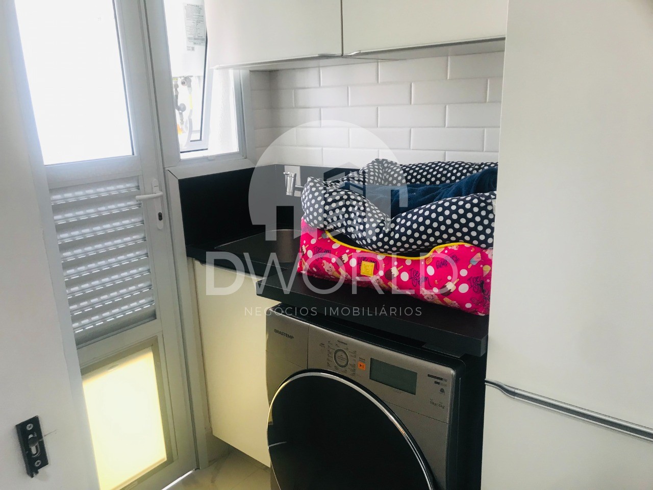 Apartamento à venda com 1 quarto, 78m² - Foto 14