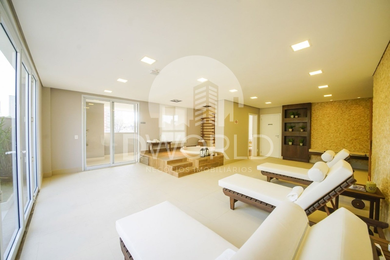 Apartamento, 3 quartos, 127 m² - Foto 11
