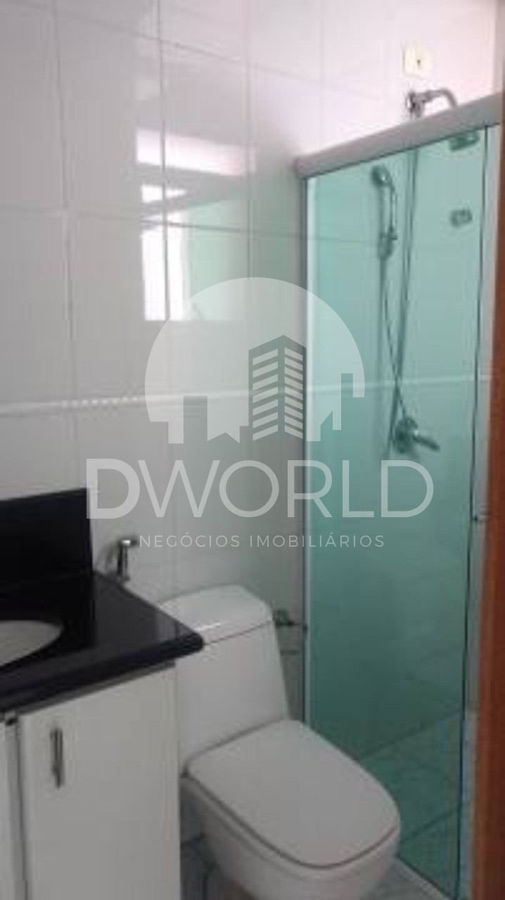 Apartamento à venda com 4 quartos, 188m² - Foto 2