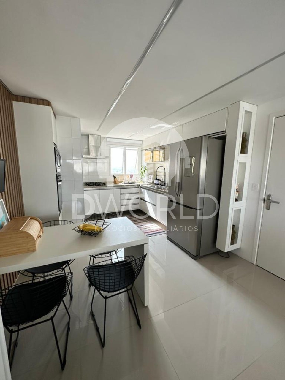 Apartamento à venda com 3 quartos, 128m² - Foto 15