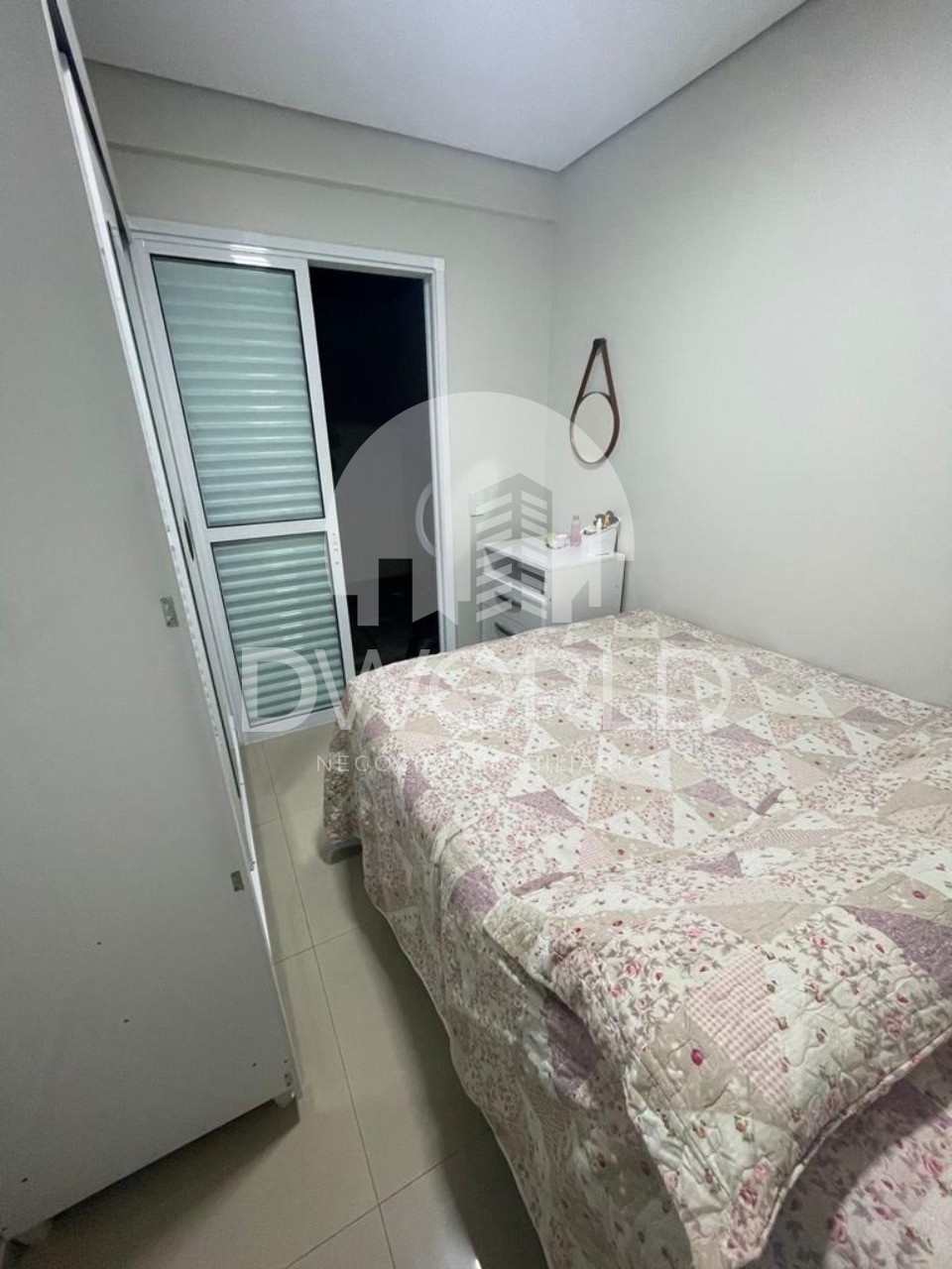 Apartamento à venda com 2 quartos, 40m² - Foto 8