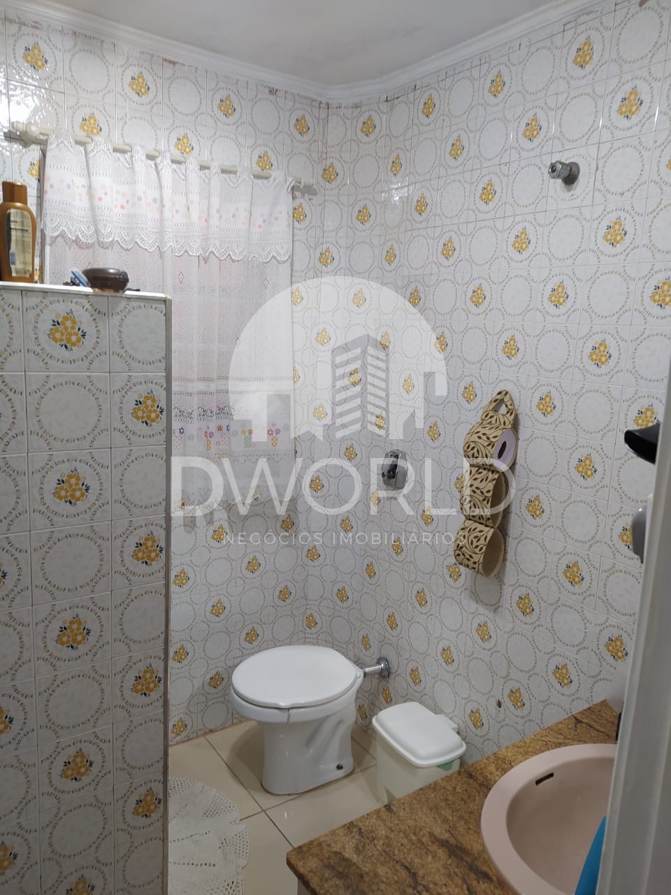 Apartamento à venda com 2 quartos, 74m² - Foto 5