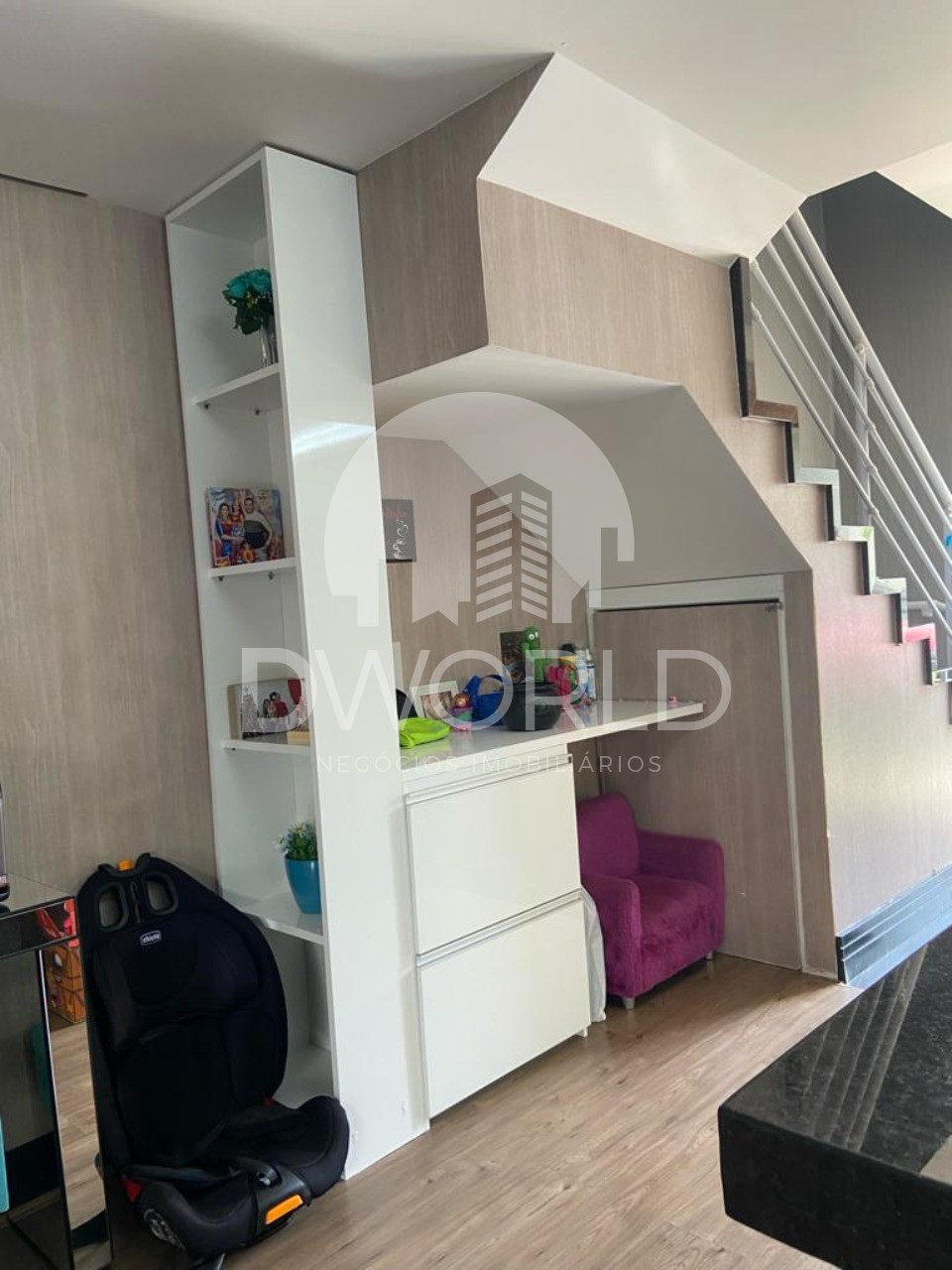 Casa de Condomínio à venda com 3 quartos, 144m² - Foto 103