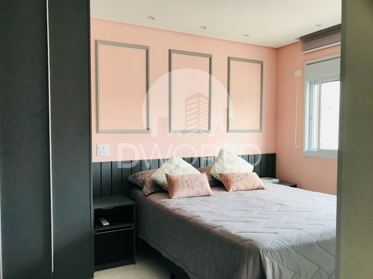 Apartamento à venda com 1 quarto, 78m² - Foto 37