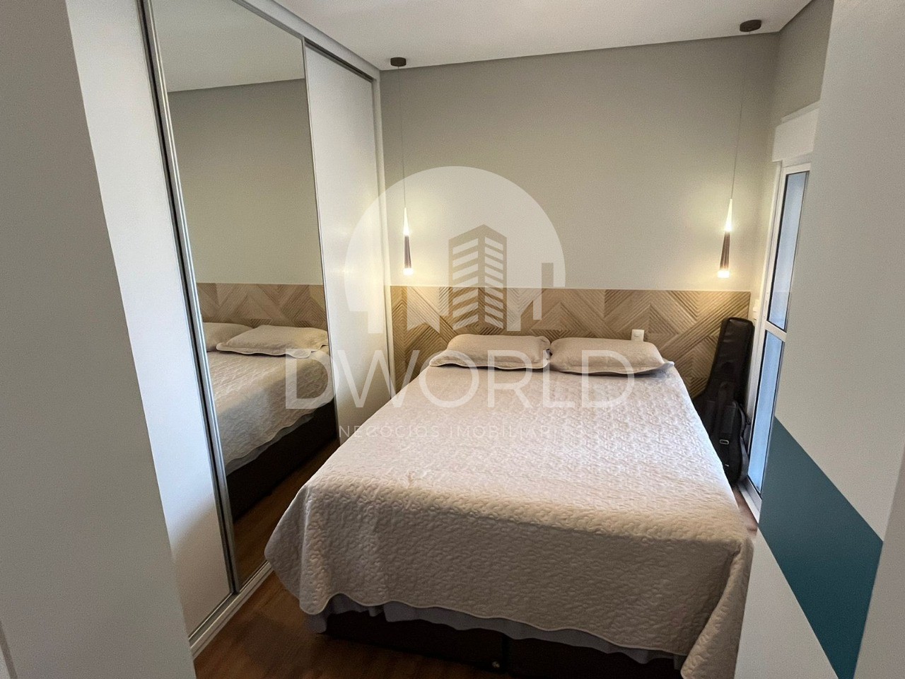 Apartamento à venda com 2 quartos, 93m² - Foto 22