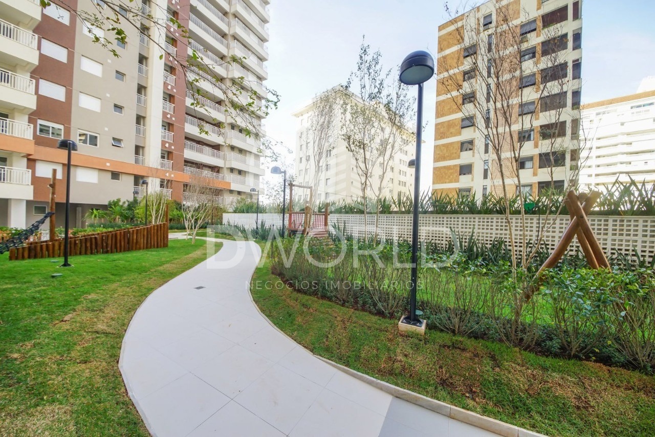 Apartamento, 3 quartos, 127 m² - Foto 22
