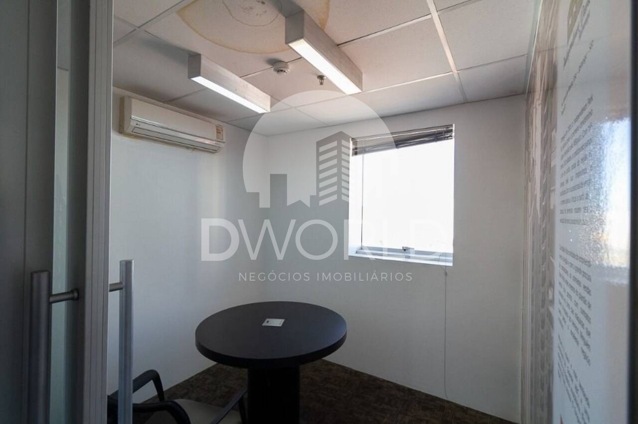 Conjunto Comercial-Sala para alugar, 278m² - Foto 3