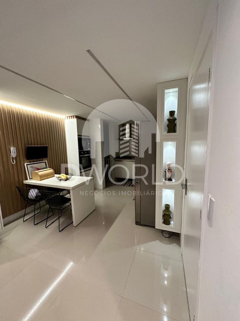 Apartamento à venda com 3 quartos, 128m² - Foto 13