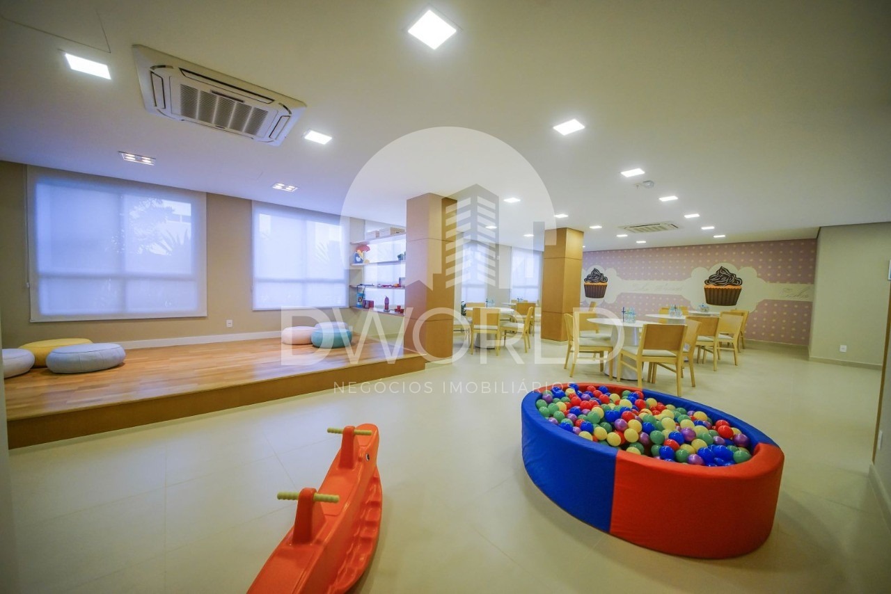 Apartamento, 3 quartos, 127 m² - Foto 16