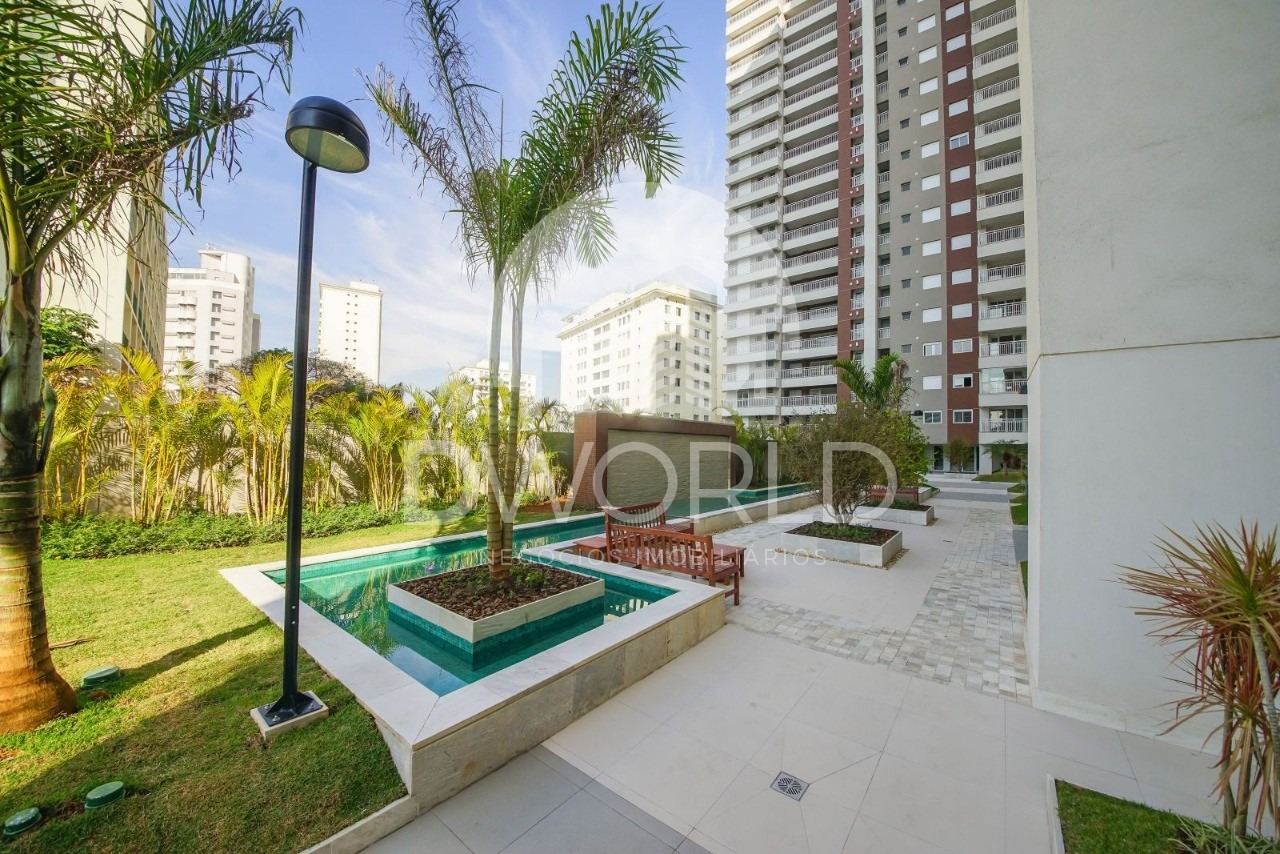 Apartamento, 3 quartos, 127 m² - Foto 9